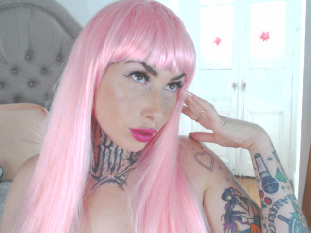 RosaGonzalez - Live porn &amp; sex cam - 14403486