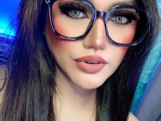 ServiceDollRHIANNE - Sexe cam en vivo - 14404446