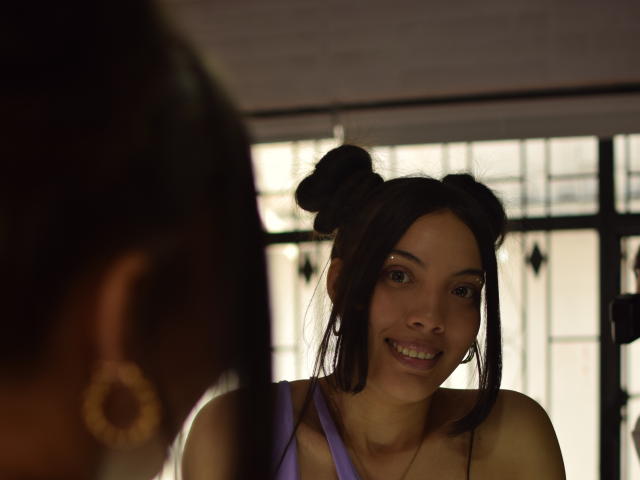 ZharickTina - Live Sex Cam - 14404498