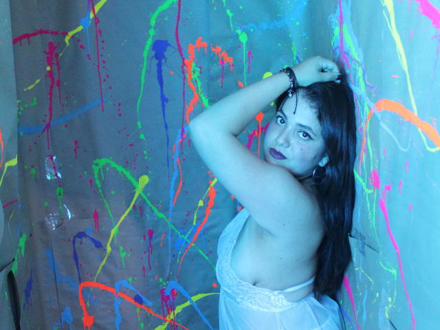 CristalHunter - Sexe cam en vivo - 14404534