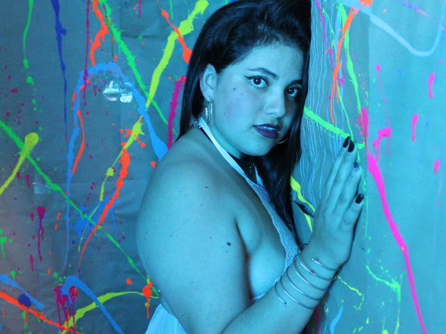 CristalHunter - Sexe cam en vivo - 14404618