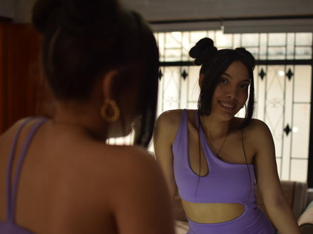 ZharickTina - Porno na żywo i seks kamera - 14404626