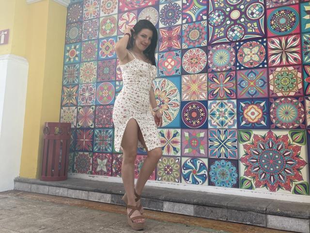 Liliysweet - ライブポルノ&amp;セックスカム - 14404822