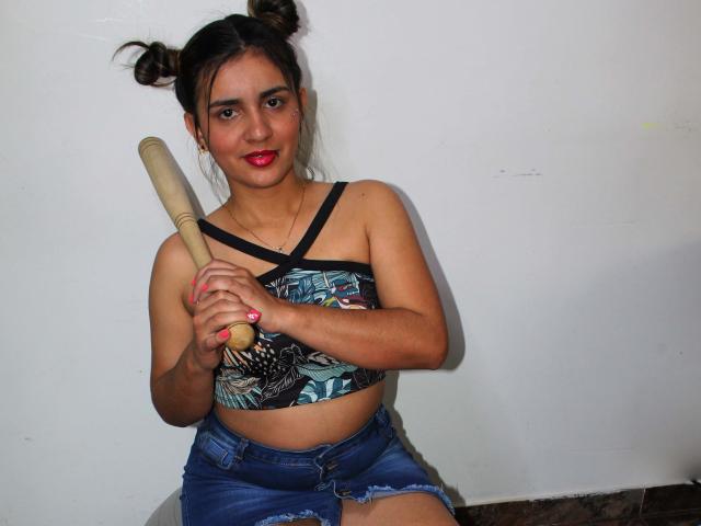 LupitaAdans - Sexe cam en vivo - 14404902