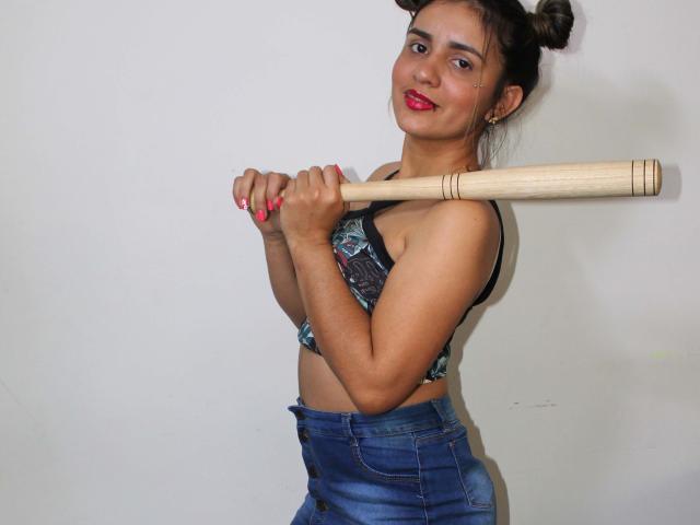 LupitaAdans - Sexe cam en vivo - 14404962