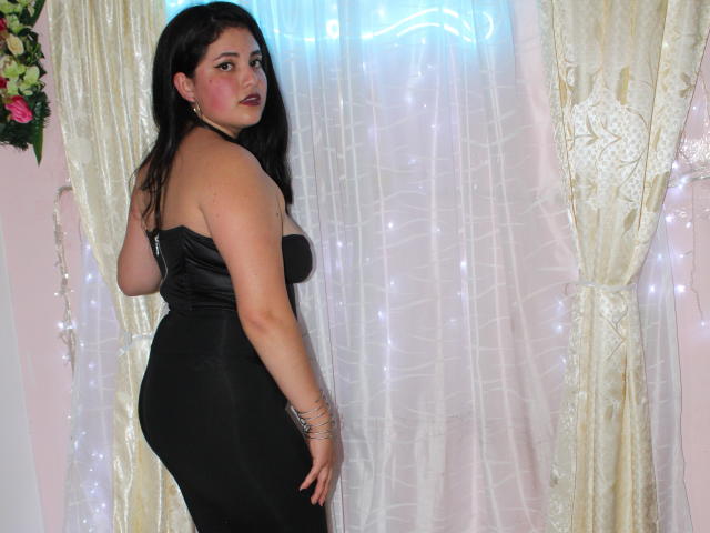 CristalHunter - Live sexe cam - 14405094