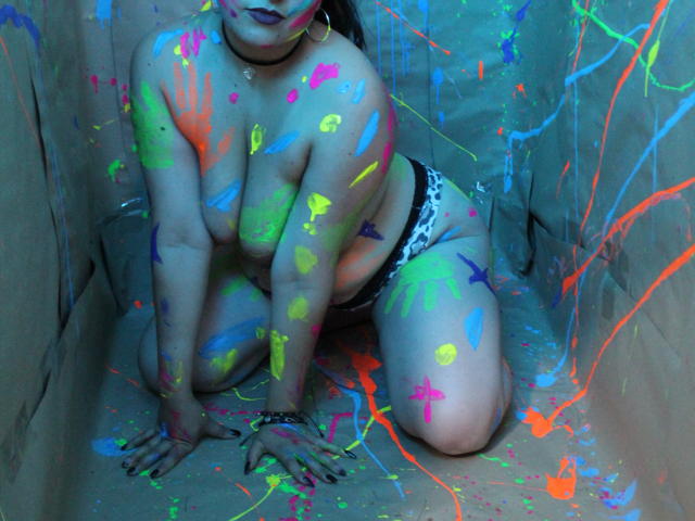 CristalHunter - Live sexe cam - 14405222