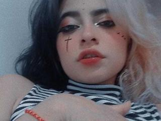 CherryWingx - Live sexe cam - 14405478