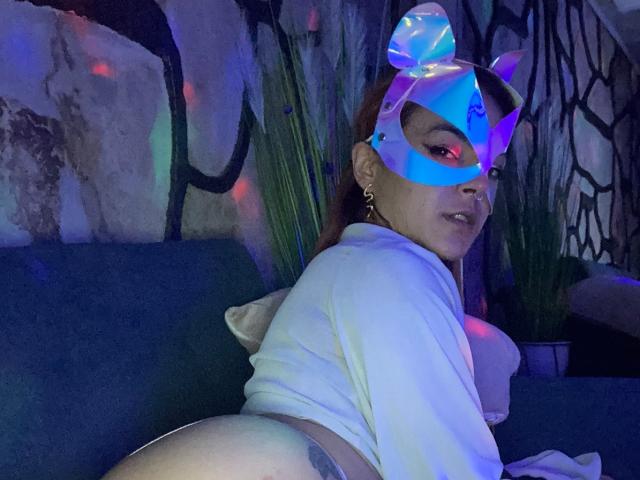 AntonellaSantori - Live sexe cam - 14405594