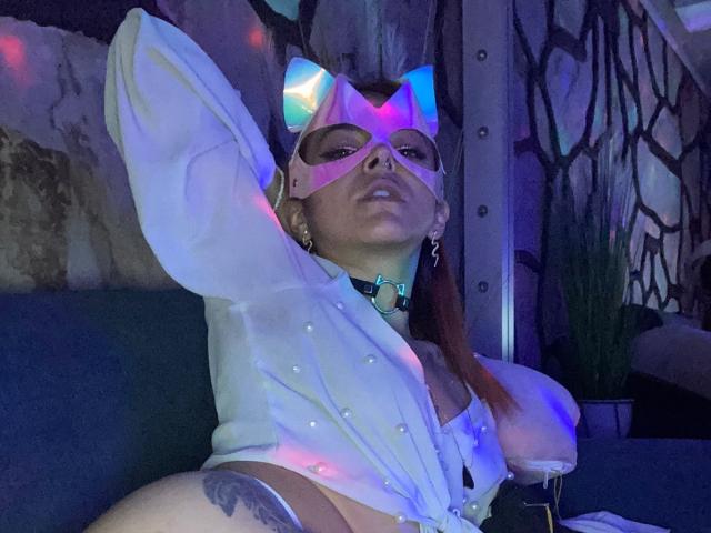 AntonellaSantori - Live sexe cam - 14405606