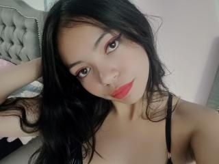 QueenJulieta - Sexe cam en vivo - 14405866