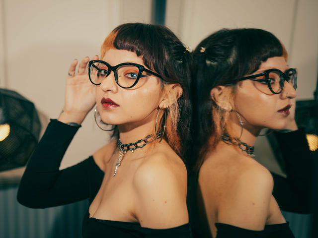 Kardialee - Live porn &amp; sex cam - 14406522