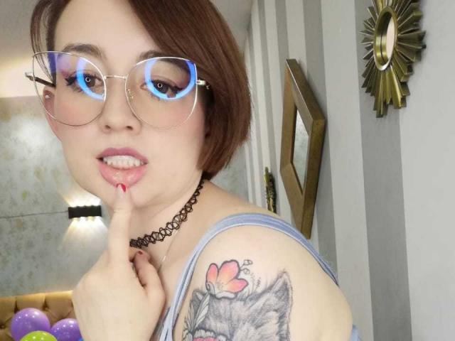 PersefoneSexos - Sexe cam en vivo - 14406634