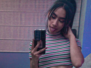 TamaraLondon - Sexe cam en vivo - 14409830