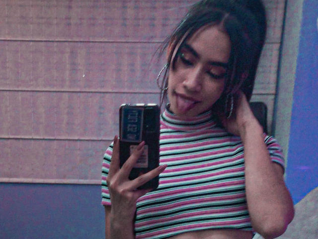 TamaraLondon - Sexe cam en vivo - 14409830