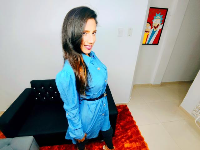 SophiiaEvans - Camera khiêu dâm &amp; quyến rũ trực tiếp - 14410038