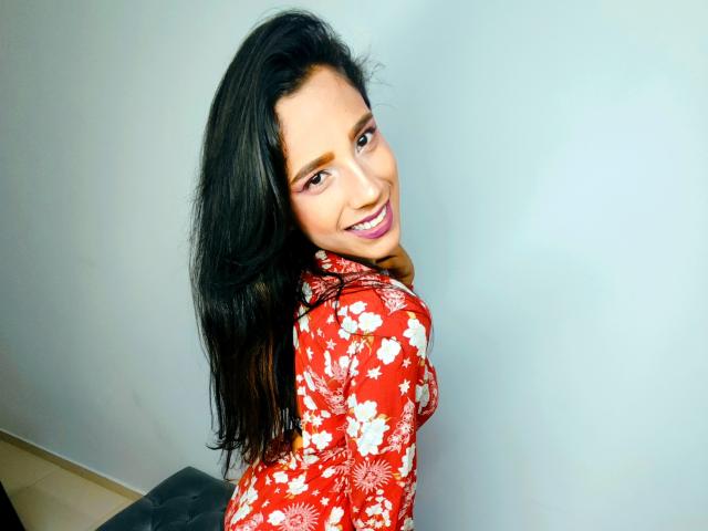 SophiiaEvans - сексуальная веб-камера в реальном времени - 14410094