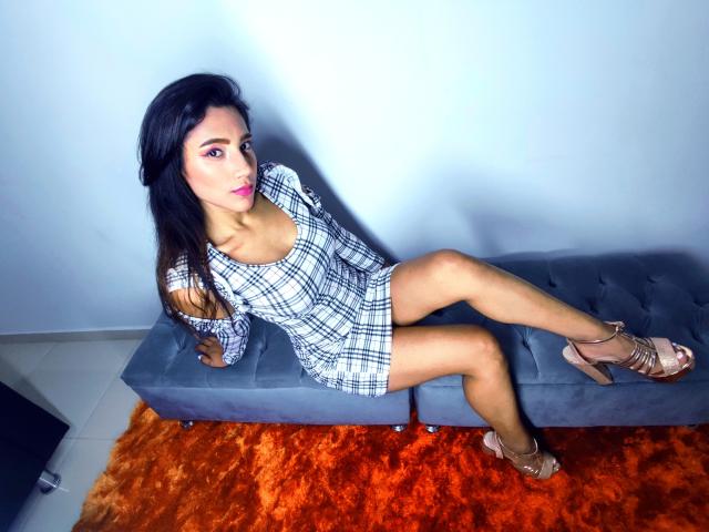 SophiiaEvans - Camera khiêu dâm &amp; quyến rũ trực tiếp - 14410122