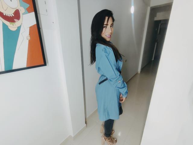 SophiiaEvans - Camera khiêu dâm &amp; quyến rũ trực tiếp - 14410150