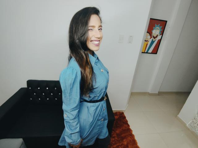 SophiiaEvans - Camera khiêu dâm &amp; quyến rũ trực tiếp - 14410166