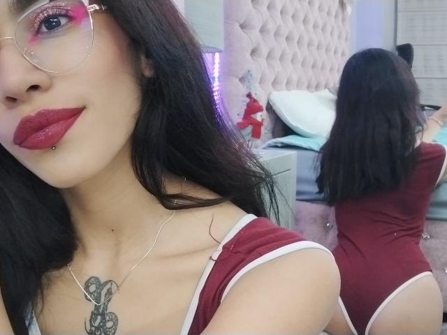 TamaraLondon - Camera khiêu dâm &amp; quyến rũ trực tiếp - 14410470