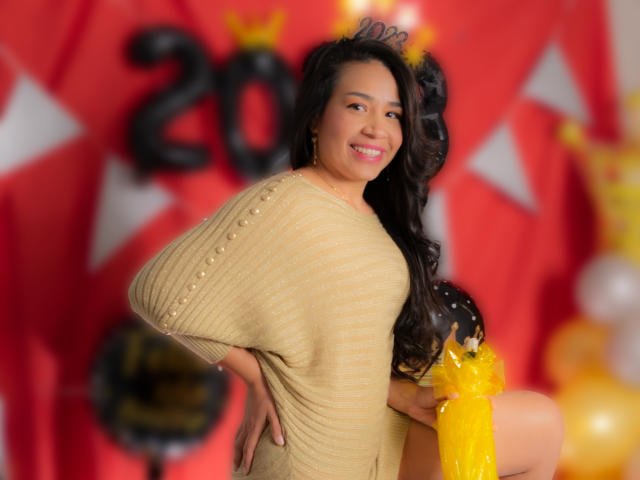 SamanthaEdwardsX - Camera khiêu dâm &amp; quyến rũ trực tiếp - 14410802