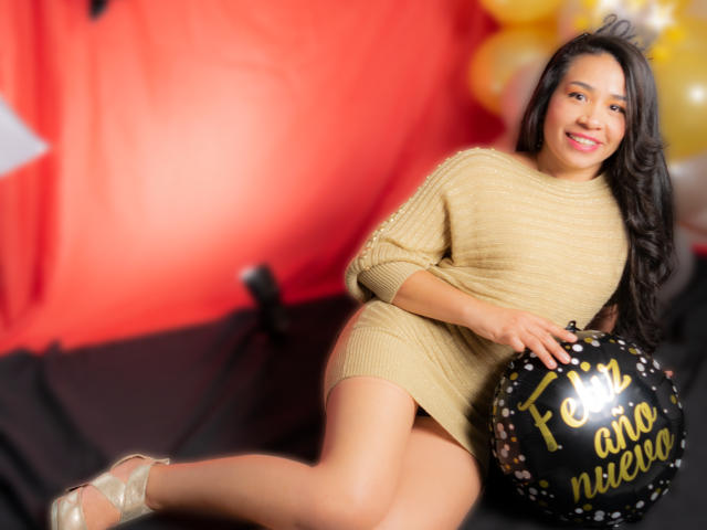 SamanthaEdwardsX - сексуальная веб-камера в реальном времени - 14410818