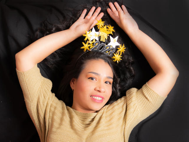 SamanthaEdwardsX - Sexe cam en vivo - 14410822