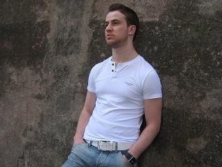 OneSexyGuy - сексуальная веб-камера в реальном времени - 1441084