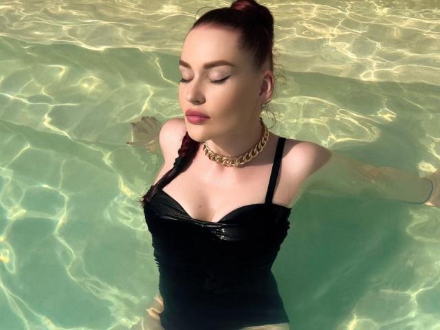 VickyFetish - Sexe cam en vivo - 14412054