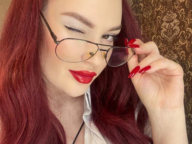 VickyFetish - Sexe cam en vivo - 14412058