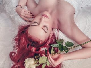 VickyFetish - Sexe cam en vivo - 14412066