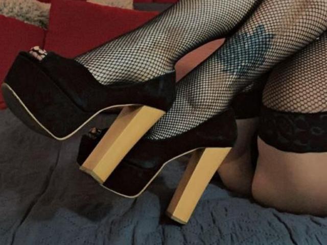 HollyMadisonn - Live sex cam - 14412602