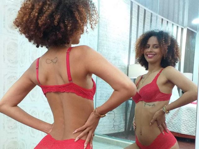 VanesaRusi - Sexe cam en vivo - 14412746
