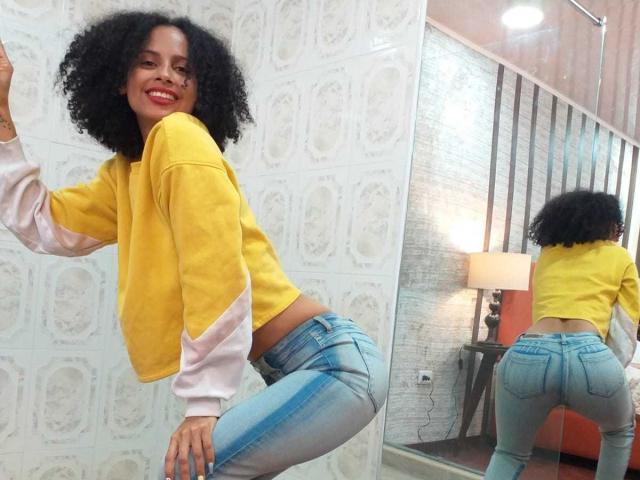 VanesaRusi - Live sexe cam - 14412762