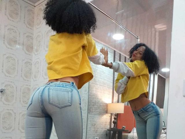 VanesaRusi - Live sex cam - 14412774