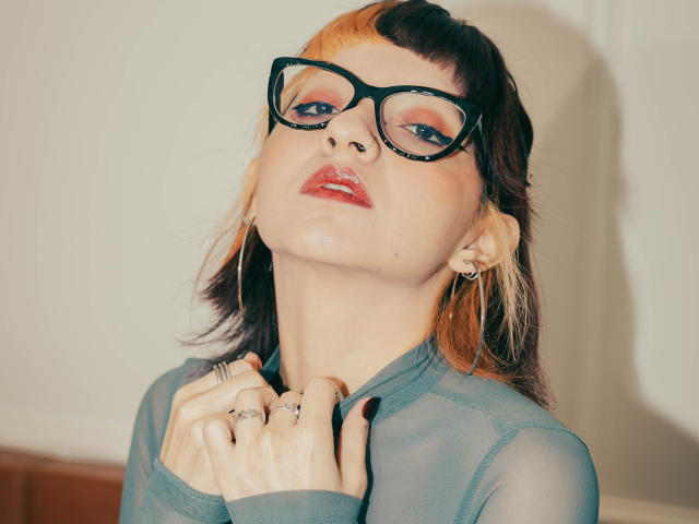 Kardialee - Live porn &amp; sex cam - 14413126