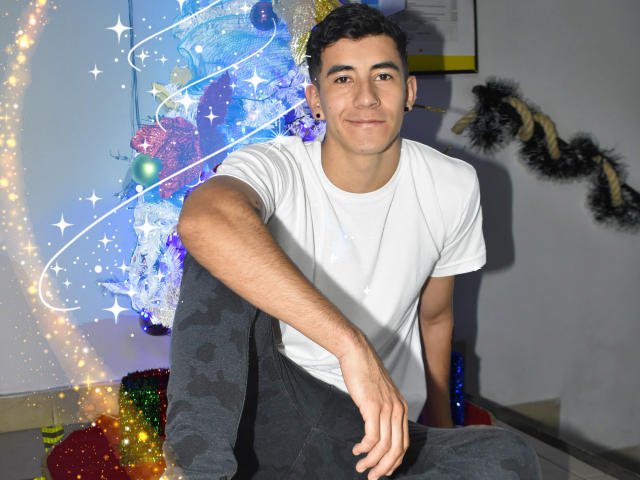 FelixHill - Sexe cam en vivo - 14414094