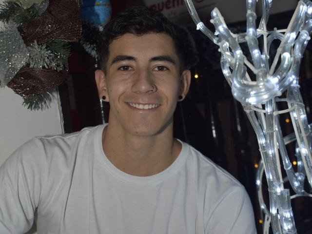 FelixHill - Sexe cam en vivo - 14414110