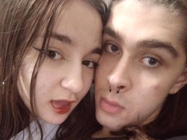 CuteHome69 - Sexe cam en vivo - 14414530