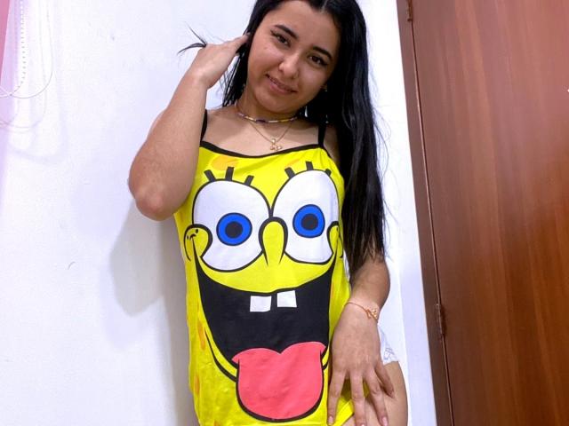 LianaBernocchi - Live porn &amp; sex cam - 14414622