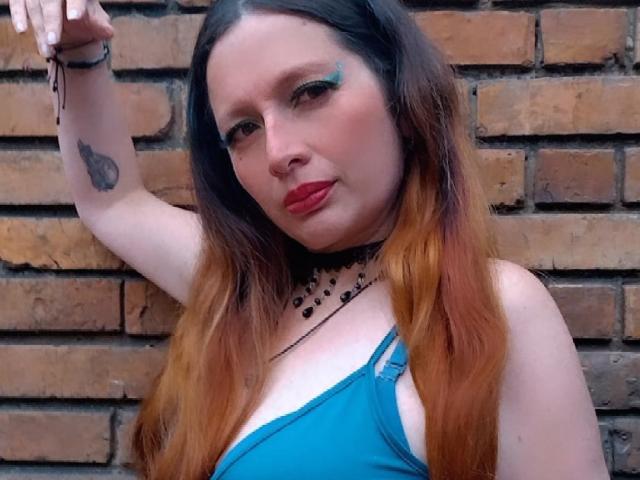 CalliaOith - Sexe cam en vivo - 14414666