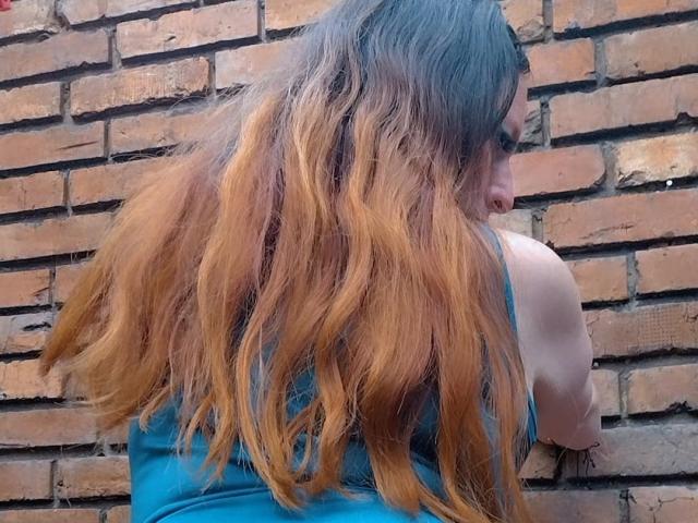 CalliaOith - Live sexe cam - 14414686