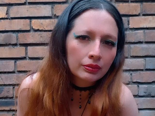 CalliaOith - Live sexe cam - 14414702