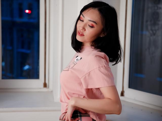 LianaYun - Live porn &amp; sex cam - 14414806