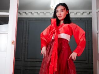 LianaYun - Camera khiêu dâm &amp; quyến rũ trực tiếp - 14414810