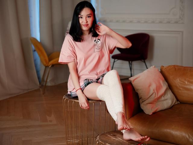 LianaYun - Live porn &amp; sex cam - 14414834