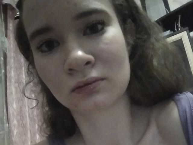 NickiAnn - Camera khiêu dâm &amp; quyến rũ trực tiếp - 14415474