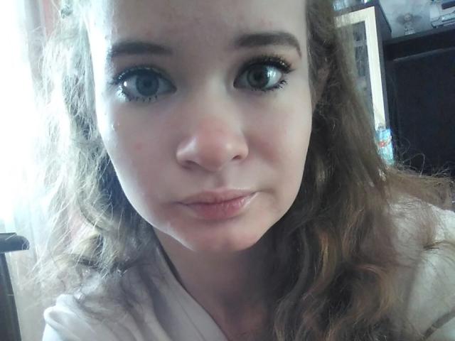 NickiAnn - сексуальная веб-камера в реальном времени - 14415482