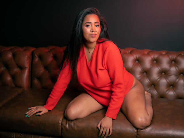 AshaDuval - Live sex cam - 14415490